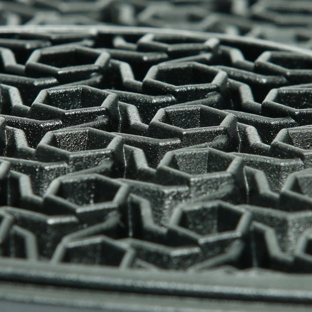 Dainese Pro-Shape 2.0 Hips Protector - Image 3