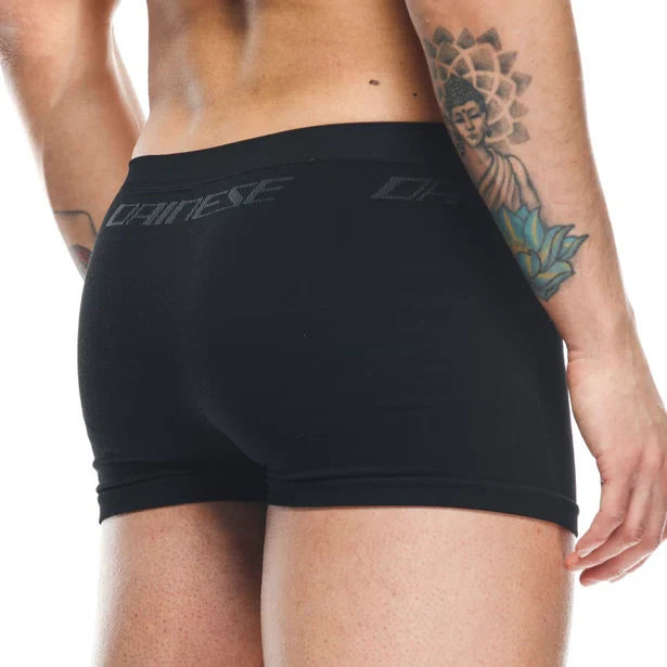 Dainese Quick Dry Boxer - Image 3