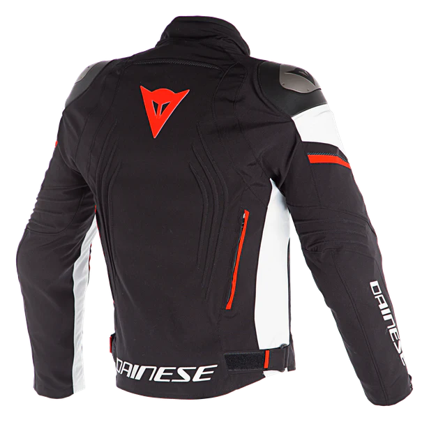 Dainese Racing 3 D-Dry Jacket - Image 2