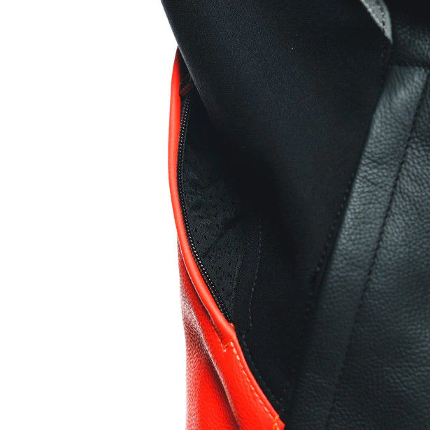 Dainese Racing 4 Leather Jacket - Image 20