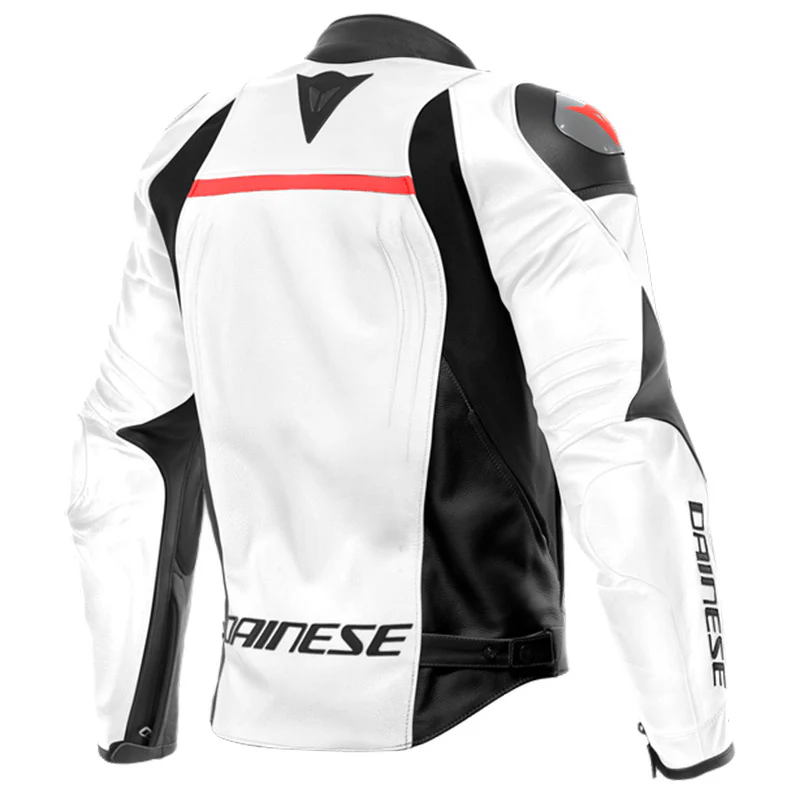 Dainese Racing 4 Leather Jacket - Image 33