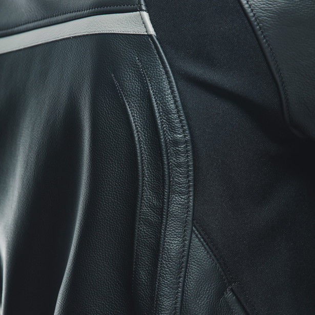 Dainese Racing 4 Leather Jacket - Image 9