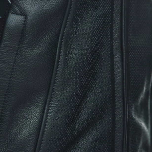 Dainese Racing 4 Perf. Leather Jacket - Image 8