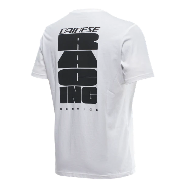 Dainese Racing Service T-Shirt - Image 2