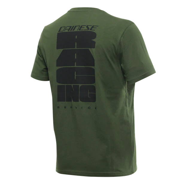 Dainese Racing Service T-Shirt - Image 4