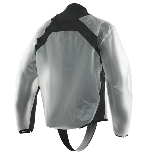 Dainese Rain Body Racing 2 Suit - Image 2