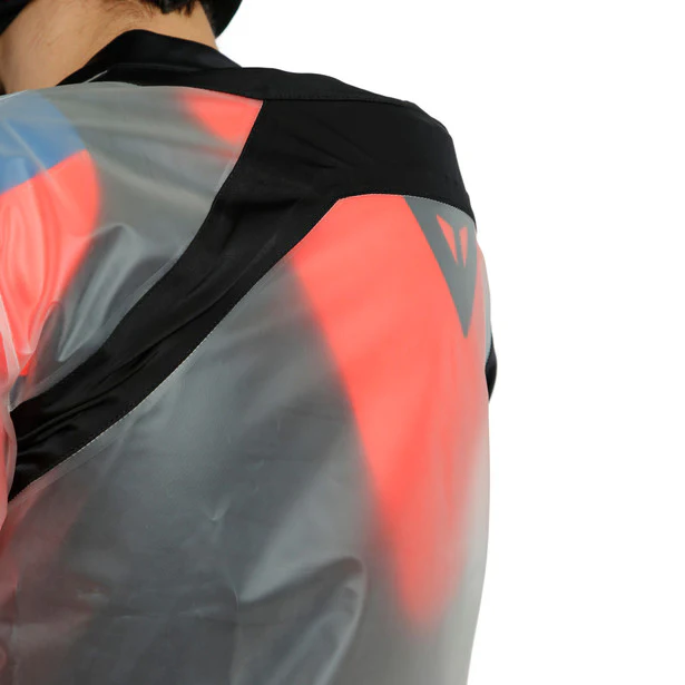 Dainese Rain Body Racing 2 Suit - Image 6