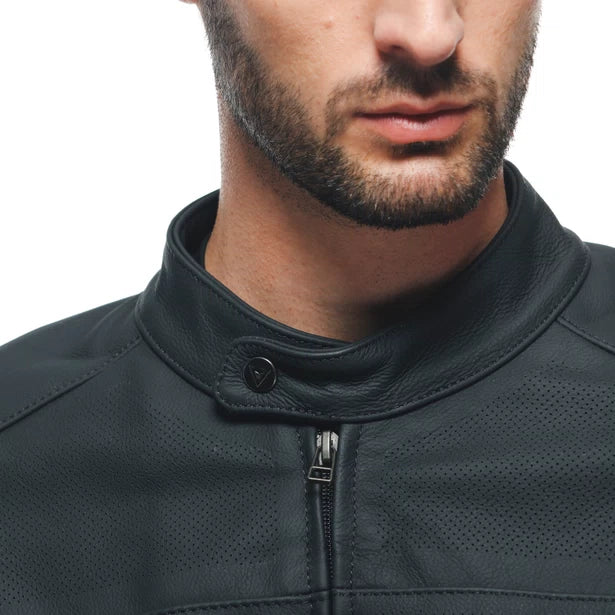 Dainese Razon 2 Motorcycle Jacket - Image 14