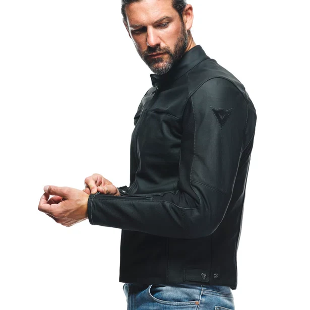 Dainese Razon 2 Motorcycle Jacket - Image 3