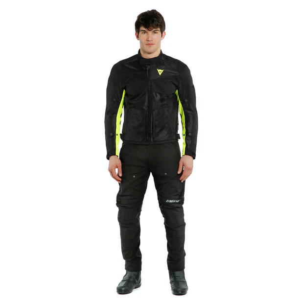 Dainese Sauris 2 D-Dry Jacket - Image 15