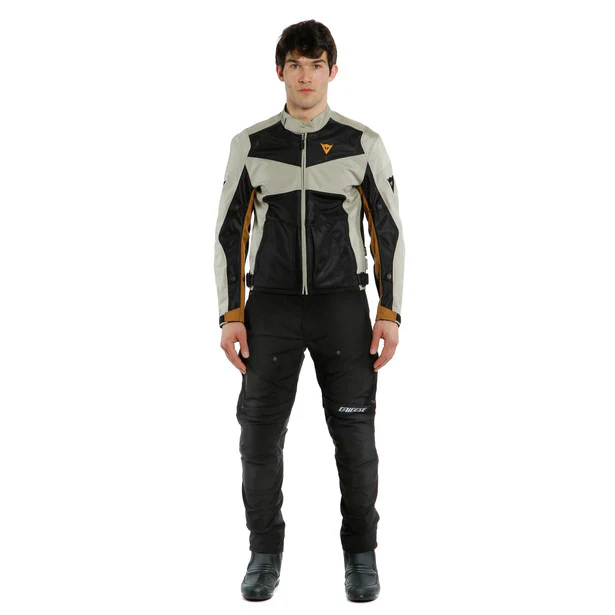 Dainese Sauris 2 D-Dry Jacket - Image 3