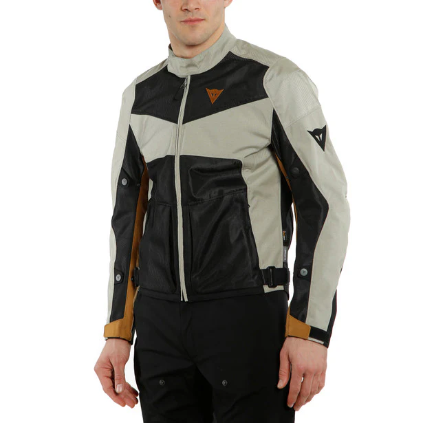 Dainese Sauris 2 D-Dry Jacket - Image 5
