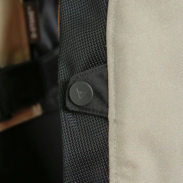 Dainese Sauris 2 D-Dry Jacket - Image 7