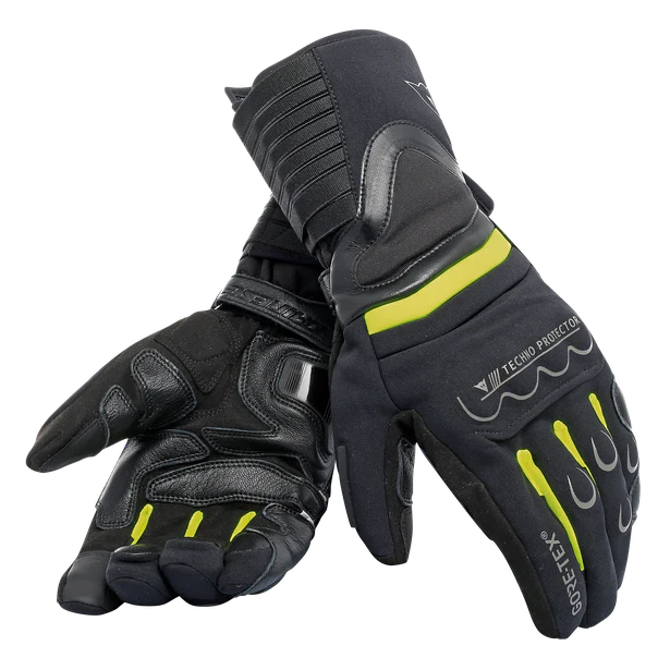 Dainese Scout 2 Unisex Gore-Tex Gloves