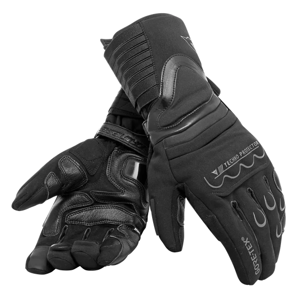 Dainese Scout 2 Unisex Gore-Tex Gloves - Image 2