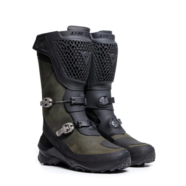 Dainese Seeker Gore-Tex Boots - Image 4