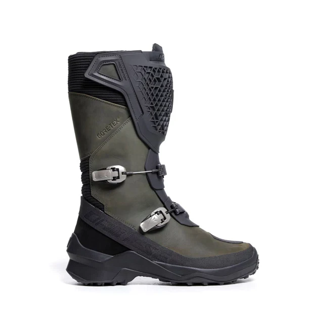 Dainese Seeker Gore-Tex Boots - Image 5
