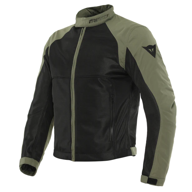 Dainese Sevilla Air Tex Jacket - Image 12