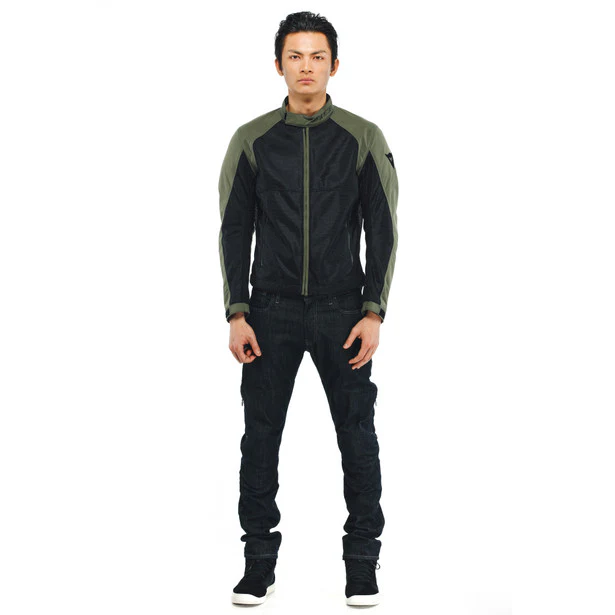 Dainese Sevilla Air Tex Jacket - Image 14