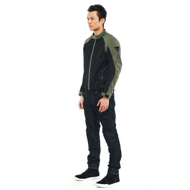 Dainese Sevilla Air Tex Jacket - Image 15