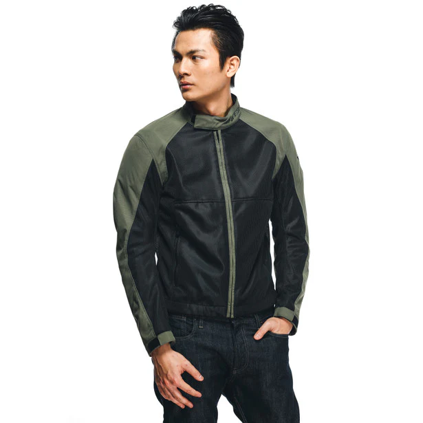 Dainese Sevilla Air Tex Jacket - Image 16