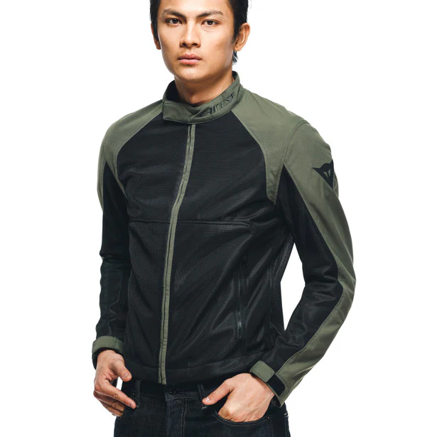 Dainese Sevilla Air Tex Jacket - Image 17