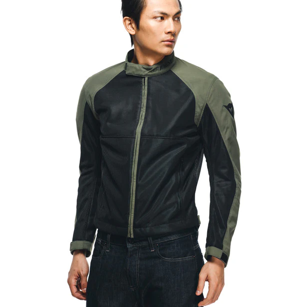 Dainese Sevilla Air Tex Jacket - Image 18