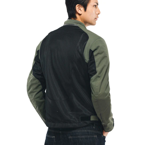 Dainese Sevilla Air Tex Jacket - Image 19