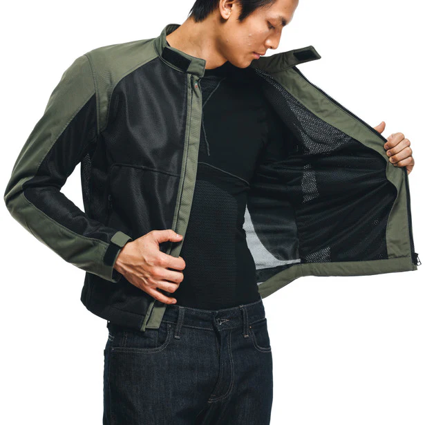 Dainese Sevilla Air Tex Jacket - Image 23