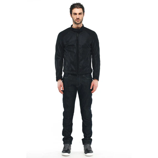 Dainese Sevilla Air Tex Jacket - Image 3