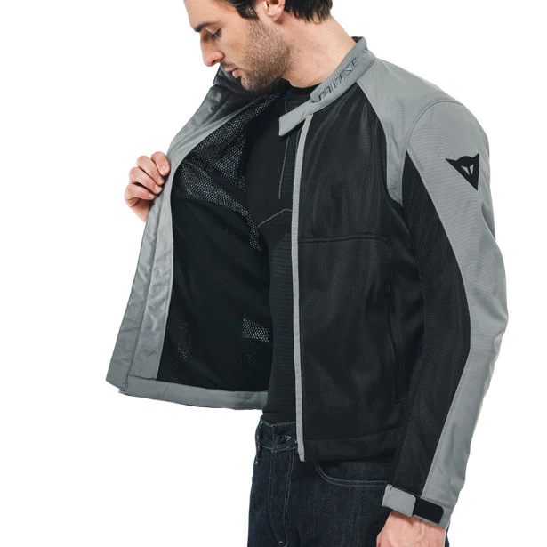 Dainese Sevilla Air Tex Jacket - Image 34
