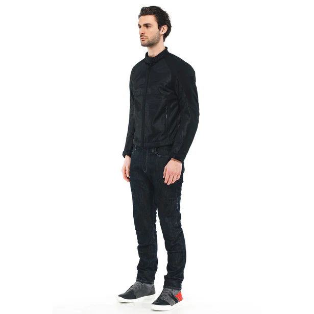 Dainese Sevilla Air Tex Jacket - Image 4