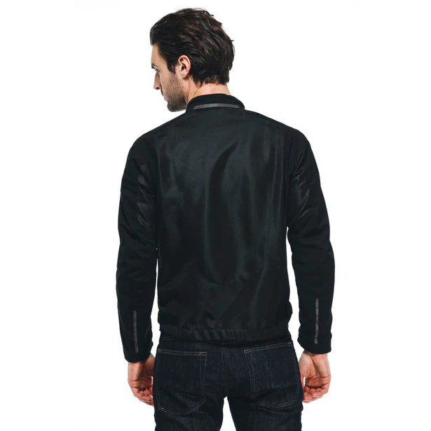 Dainese Sevilla Air Tex Jacket - Image 6