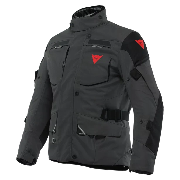 Dainese Splugen 3L D-Dry Waterproof Jacket