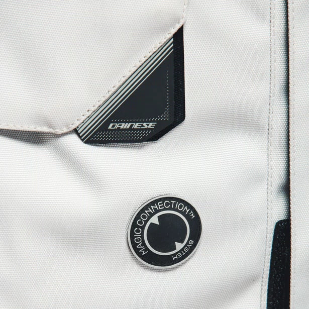 Dainese Splugen 3L D-Dry Waterproof Jacket - Image 10