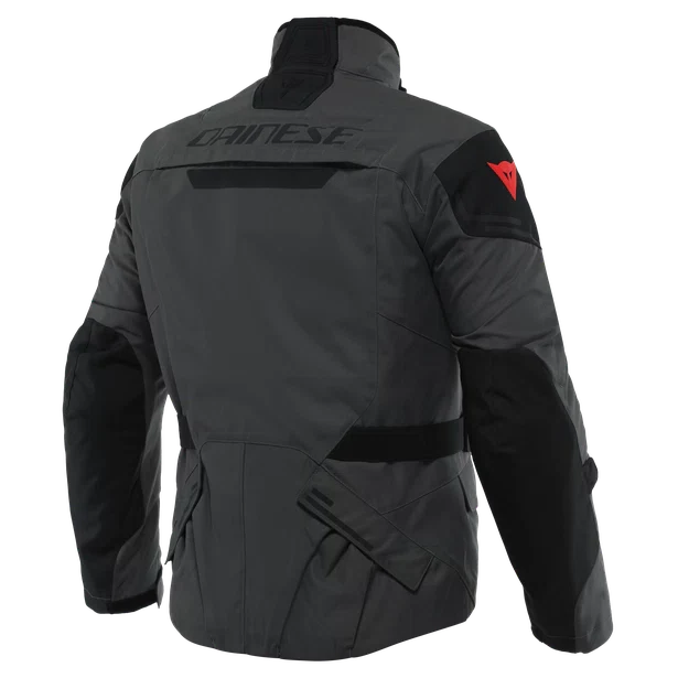 Dainese Splugen 3L D-Dry Waterproof Jacket - Image 2
