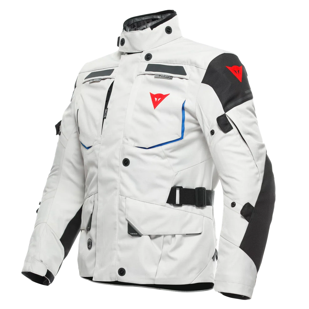 Dainese Splugen 3L D-Dry Waterproof Jacket - Image 4