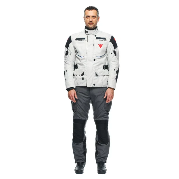Dainese Splugen 3L D-Dry Waterproof Jacket - Image 6