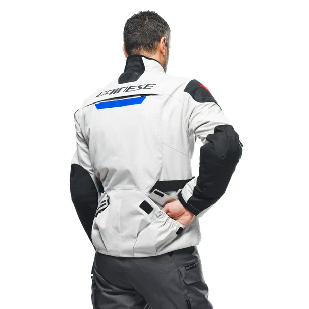 Dainese Splugen 3L D-Dry Waterproof Jacket - Image 7