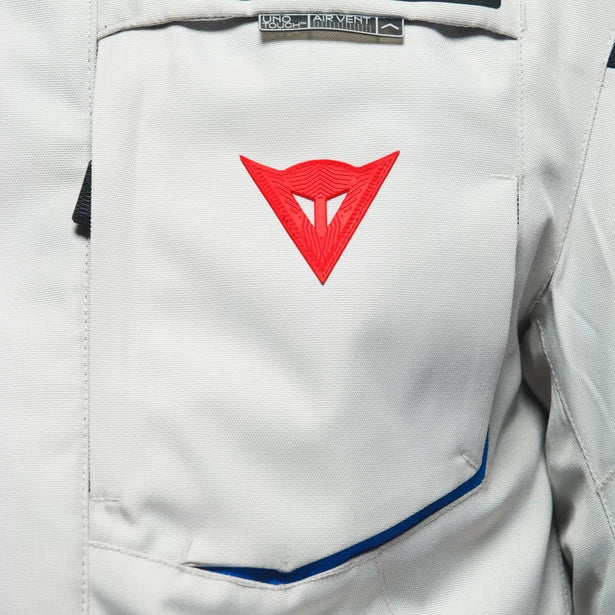 Dainese Splugen 3L D-Dry Waterproof Jacket - Image 9