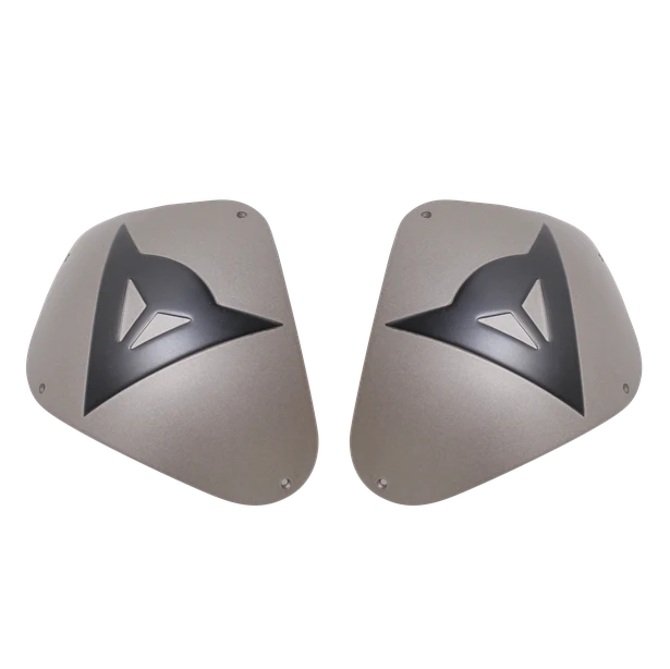 Dainese Sport Aluminum Shoulder Pads