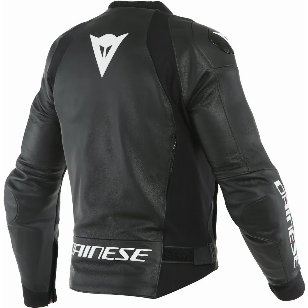 Dainese Sport Pro Leather Jacket - Image 2