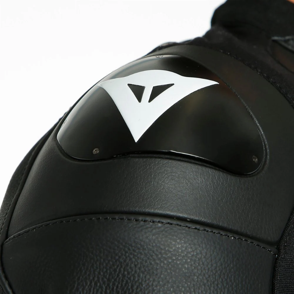 Dainese Sport Pro Leather Jacket - Image 5