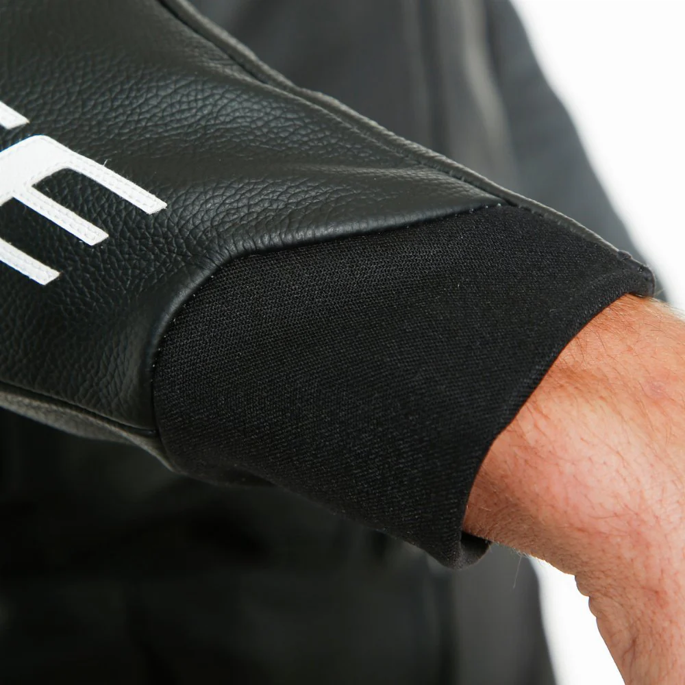 Dainese Sport Pro Leather Jacket - Image 6