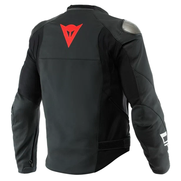 Dainese Sportiva Leather Jacket - Image 8