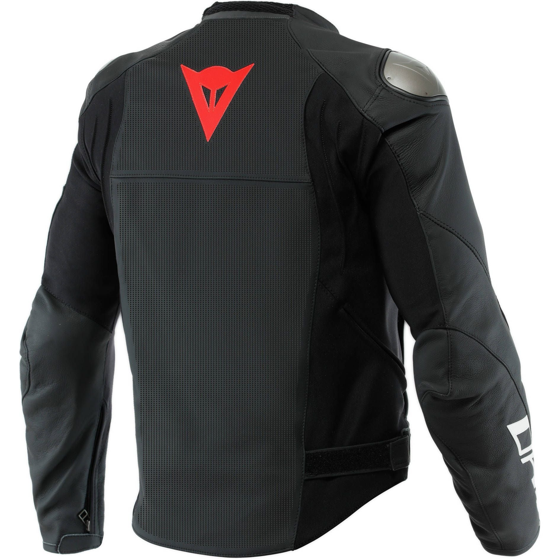 Dainese Sportiva Perf. Leather Jacket - Image 2
