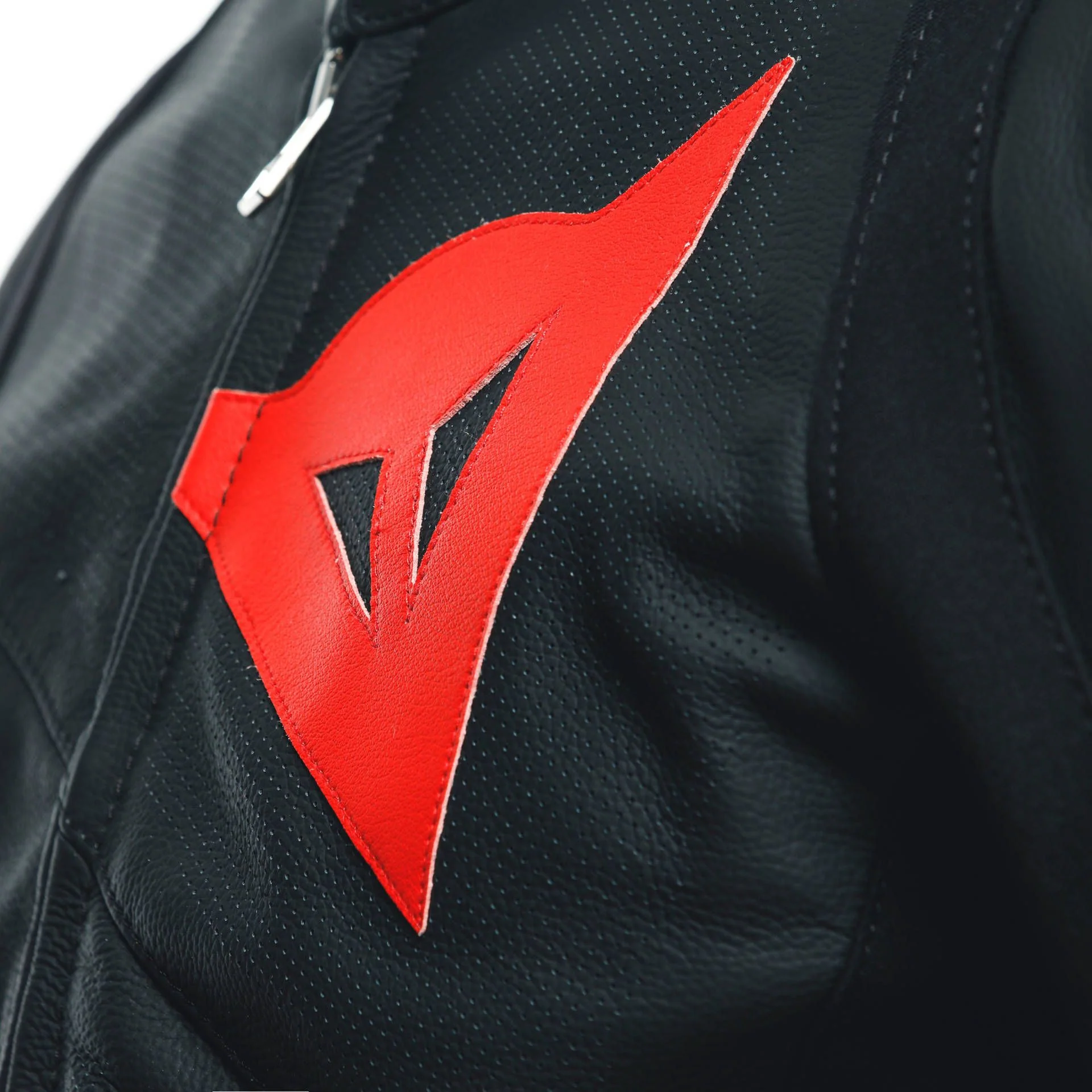 Dainese Sportiva Perf. Leather Jacket - Image 5