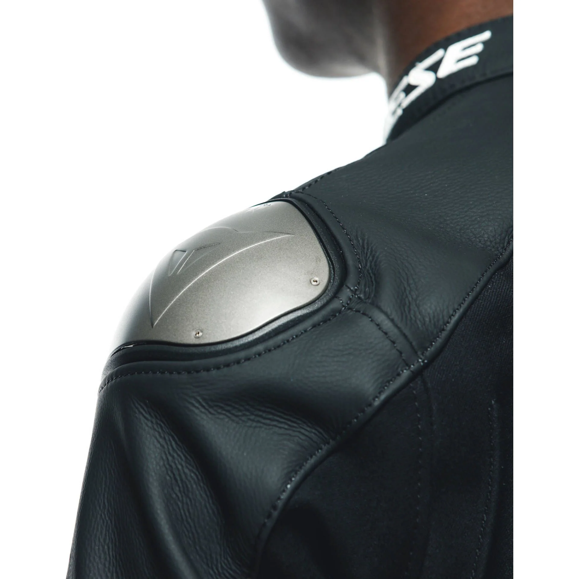 Dainese Sportiva Perf. Leather Jacket - Image 7