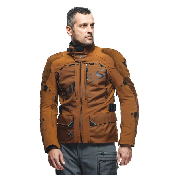 Dainese Springbok 3L Waterproof Jacket - Image 13
