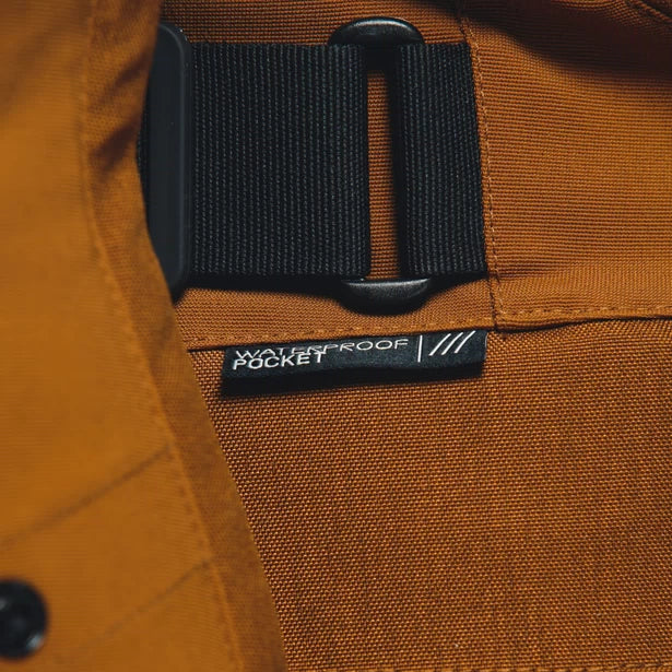 Dainese Springbok 3L Waterproof Jacket - Image 17